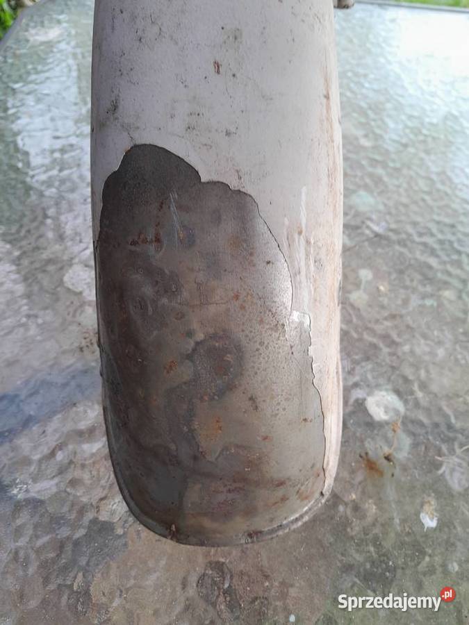 Jawa CZ błotnik przedni dolnośląskie Świerzawa sprzedam