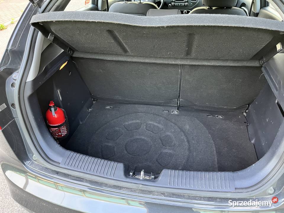 Kia Rio 2013 Białystok