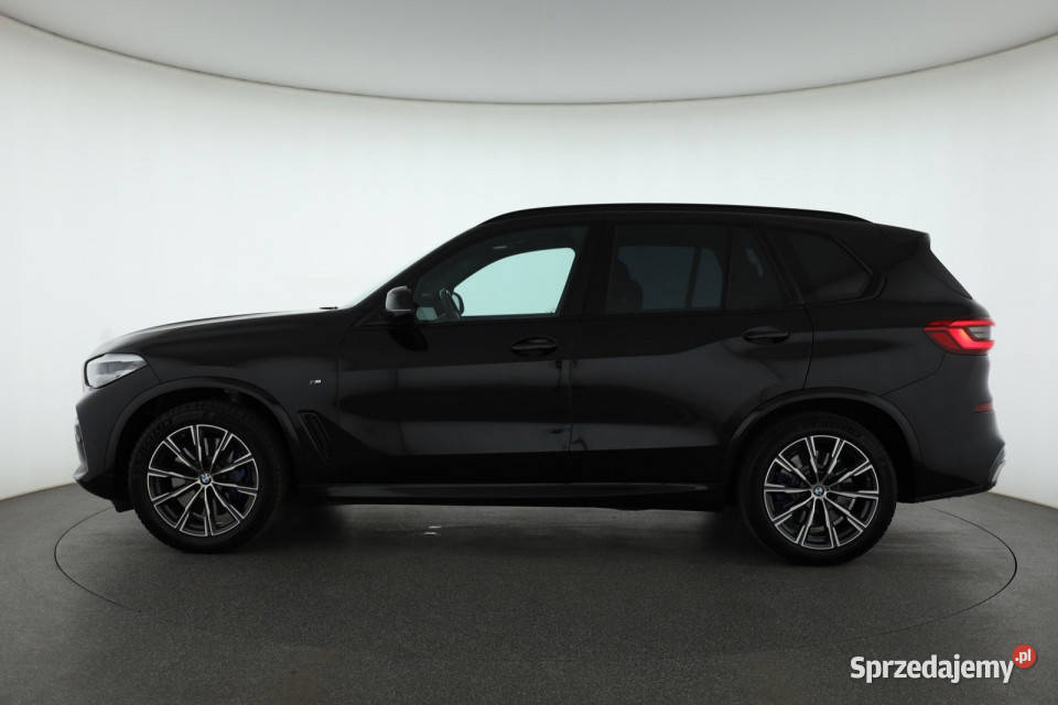 BMW X5 xDrive25d nawigacja X5 sprzedam
