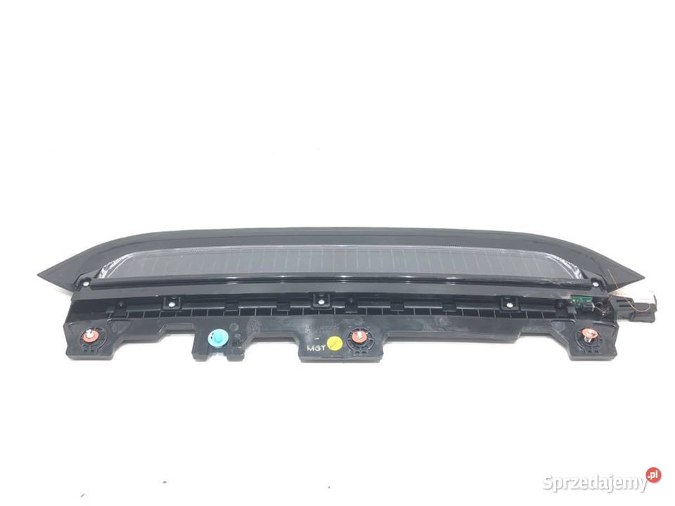 LAMPA ŚWIATŁO STOP KIA STINGER 92700J5 Hatchback