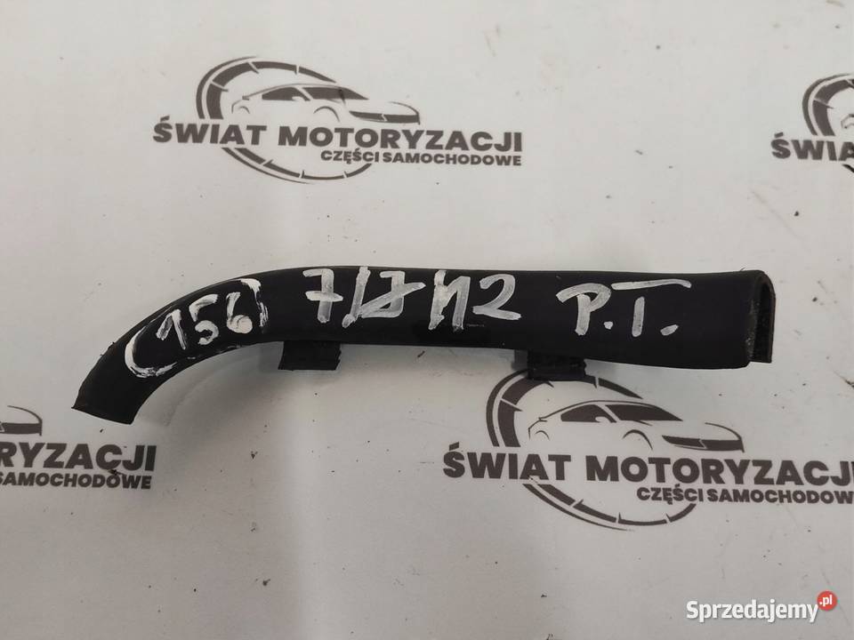 VW TOUAREG I 7L 04r nakładka drzwi prawa tył Kielce