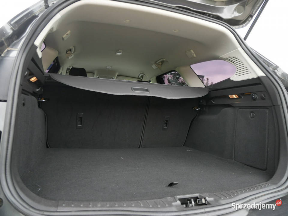 Ford Focus 10 EBoost 125 Eu6 Kombi Klima Navi śląskie Goczałkowice-Zdrój