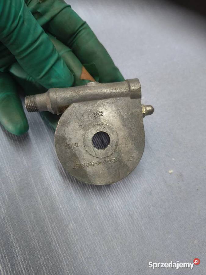 Licznik napęd licznika ślimak Romet ogar kadet Rzeszów