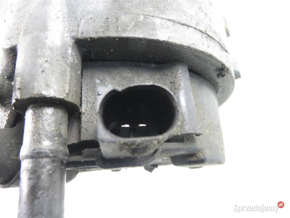 ALTERNATOR MERCEDES VANEO 414 17 CDI 2548702 sprzedam