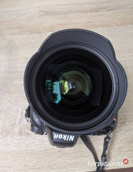 Tokina ATX PRO FX SD 1628 mm IF f28 Kraków