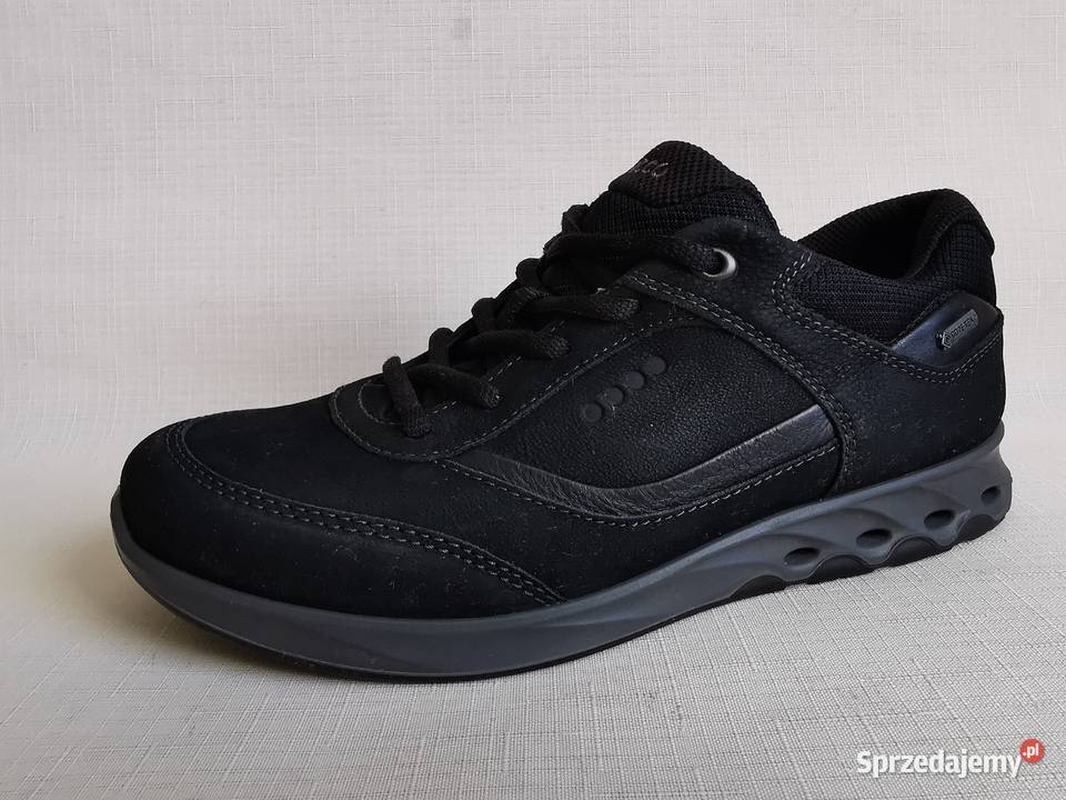 Ecco Gore Tex r37 nowe Zamość