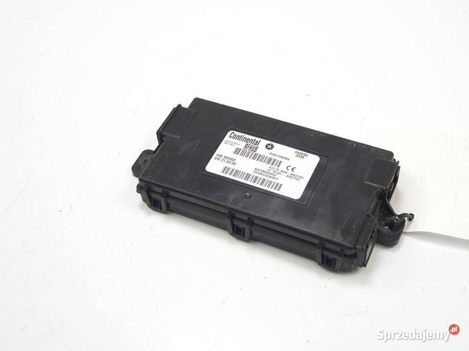 MODUŁ FIAT FREEMONT 68172584AA Lipno