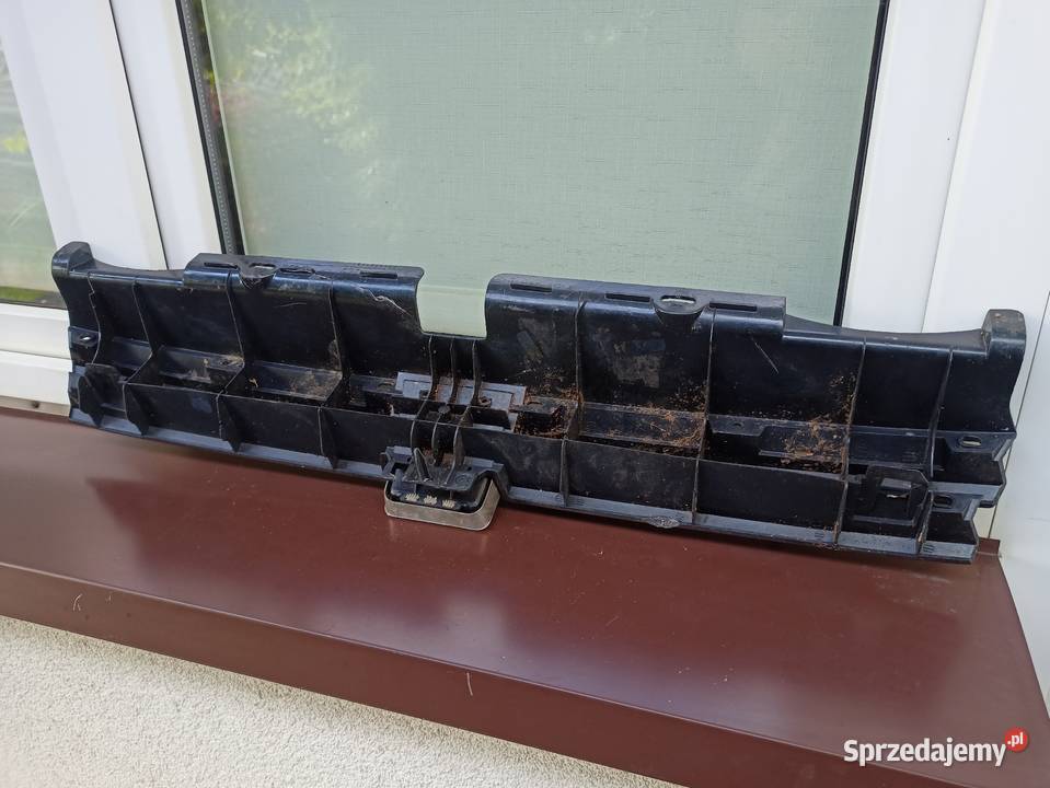 Peugeot 605 grill atrapa przednia chłodnicy Sieradz