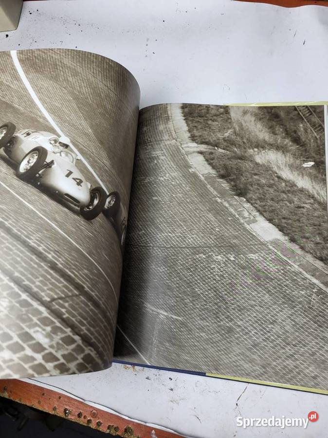 POTSCHE KSIĄŻKA OPISY HISTORIA NIEMIECKU Rybnik