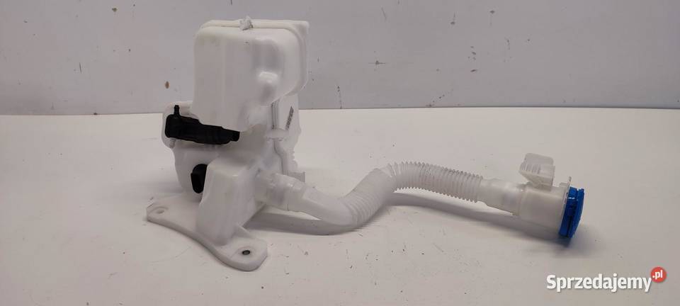 VW TAYRON ZBIORNICZEK SPRYSKIWACZY 5QS955453 dolnośląskie