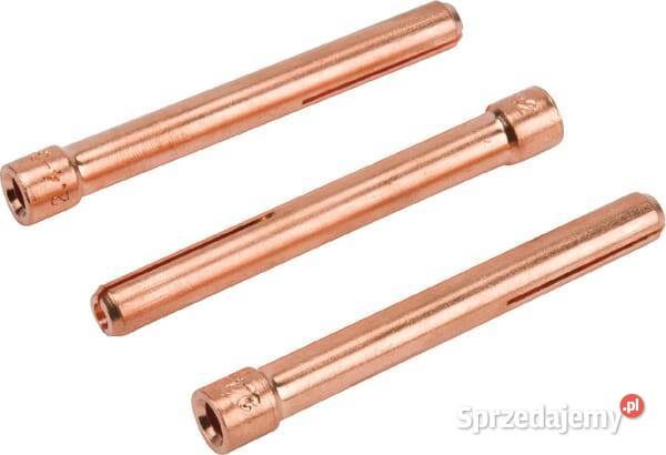 Kleszcze zaciskowe 124mm 3x 045019GYS Kamionna sprzedam