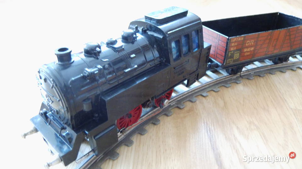 Stadtilm Stary zestaw FILM Radzewice