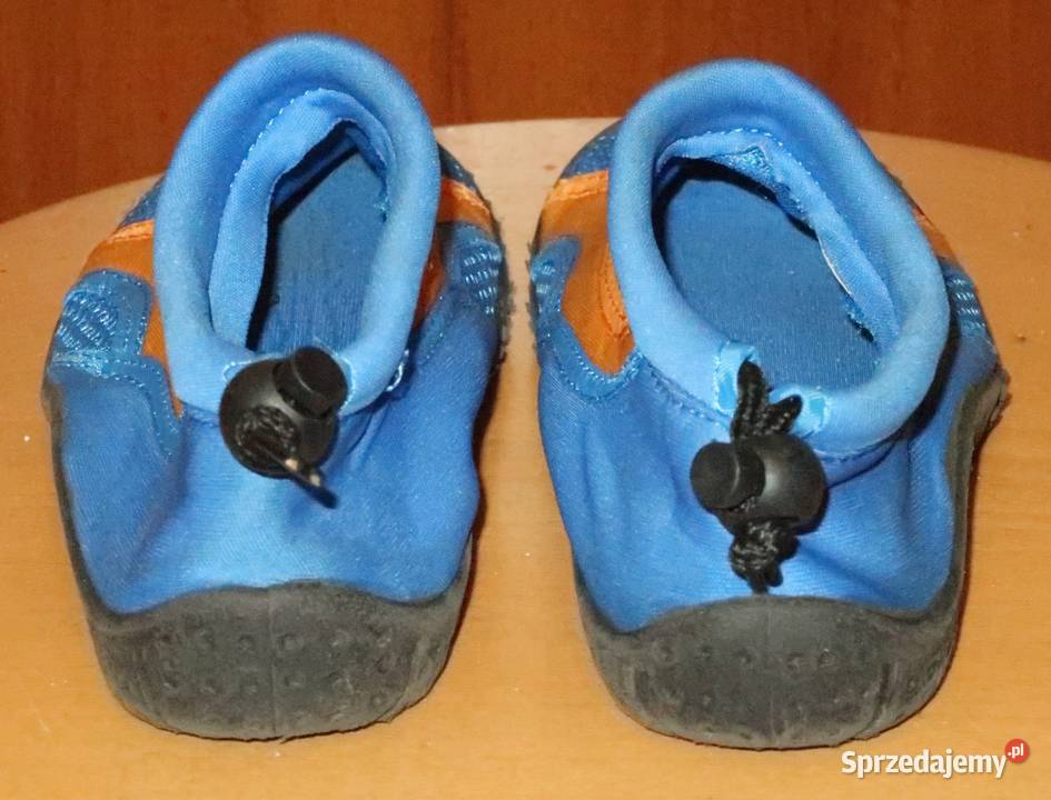 Buty do wody firmy SWAY 3233