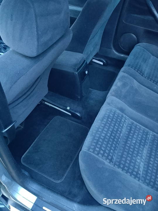 Volkswagen Passat B5 Trendline HAK Zadbany 2000cm3