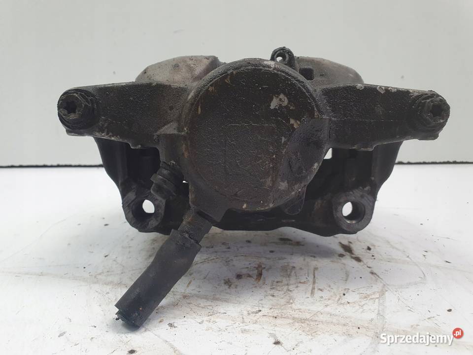 Mercedes A205 W205 PRAWY PRZEDNI ZACISK Rudka