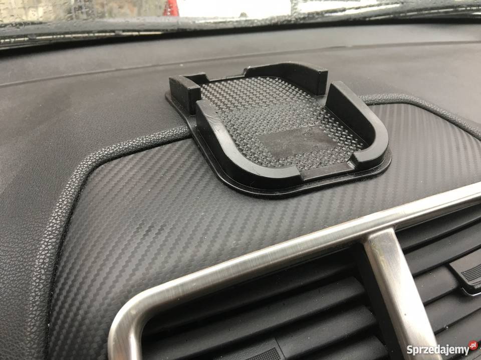 Podkładka antypoślizgowa na telefon GPS klucze Zamość sprzedam