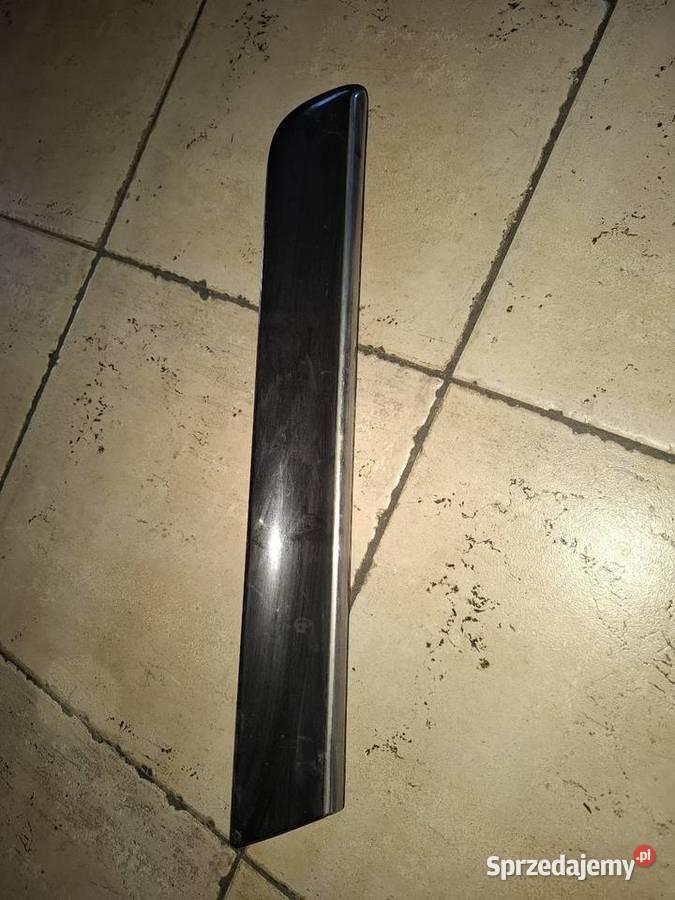 Mercedes W a 2156900662 listwa boczna Zielona Góra