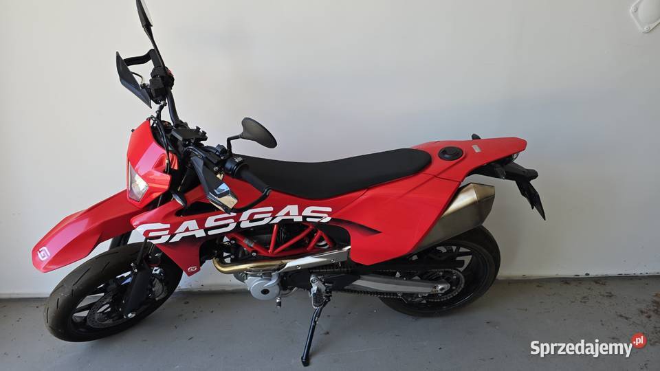 Gas gas 700