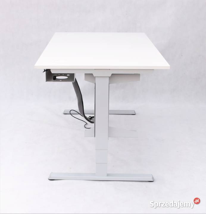 biurko elektryczne Haworth 16080 Leszno