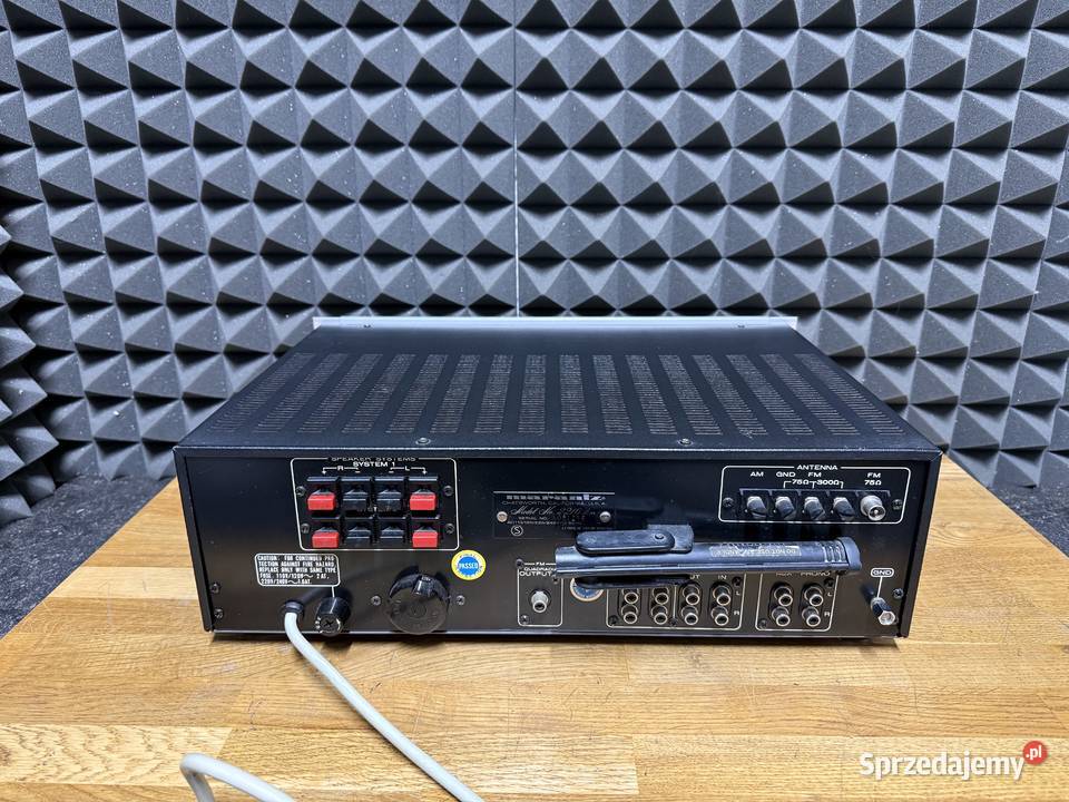 Amplituner Marantz 2216B Amplitunery Bielsko-Biała sprzedam