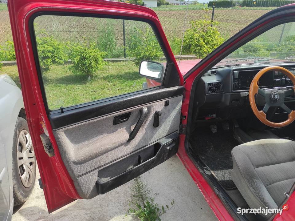Volkswagen Jetta a2 16 turbodiesel diesel
