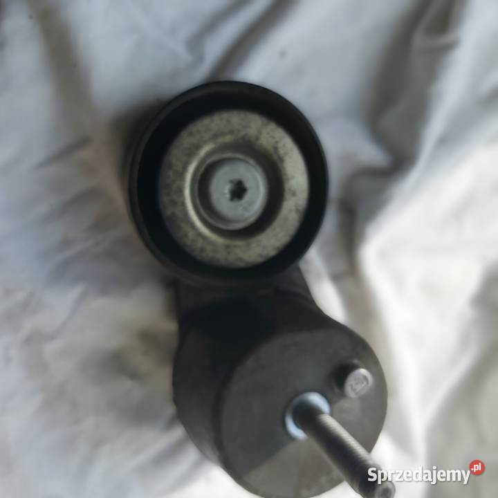 Napinacz paska opel astra k corsa e adam Bydgoszcz