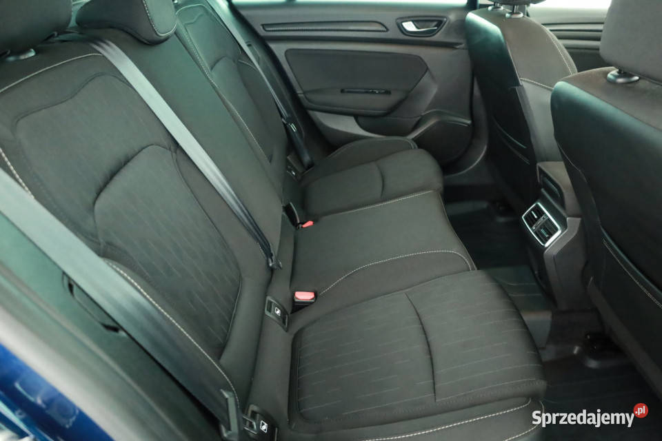 Renault Megane 15 Blue dCi isofix Piaseczno