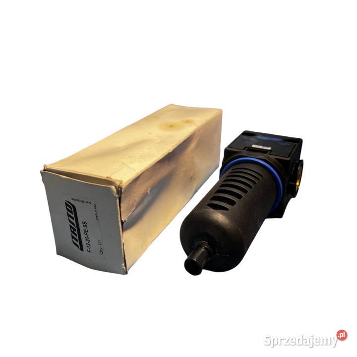 Stasto F1220PESS Stasto F1220PESS Regulator Poznań