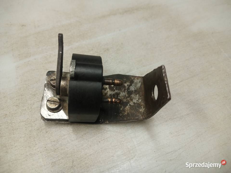 Junak M10 automat stopu Bytonia