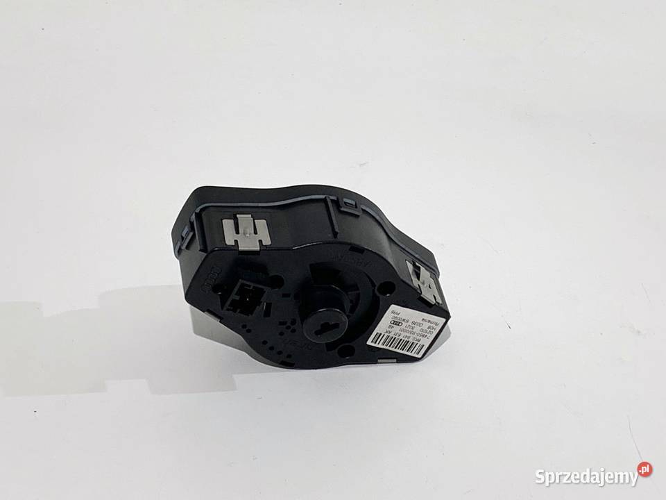 WŁĄCZNIK ŚWIATEŁ AUDI Q5 8R 8K0941531AK 0817 Włączniki, sterowniki