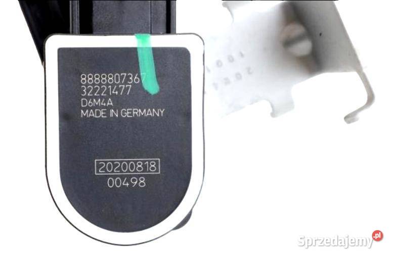 VOLVO XC40 czujnik poziomowania swiatel LED lewy dolnośląskie Bielany Wrocławskie
