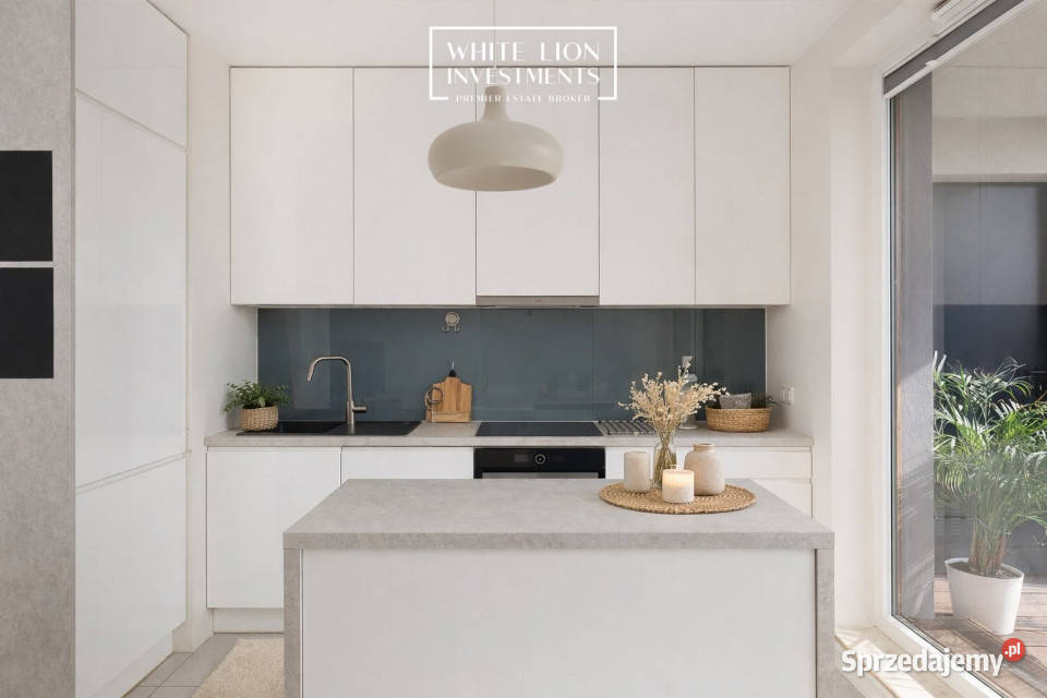 sprzedaży mieszkania 8822m2 4pok Warszawa