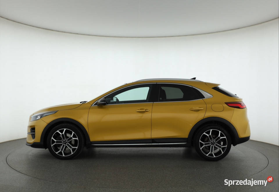 Kia XCeed 16 TGDI czujnik deszczu mazowieckie Piaseczno