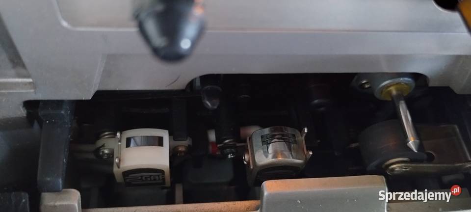 Magnetofon deck vintage JVC KD25 sprawny Warszawa