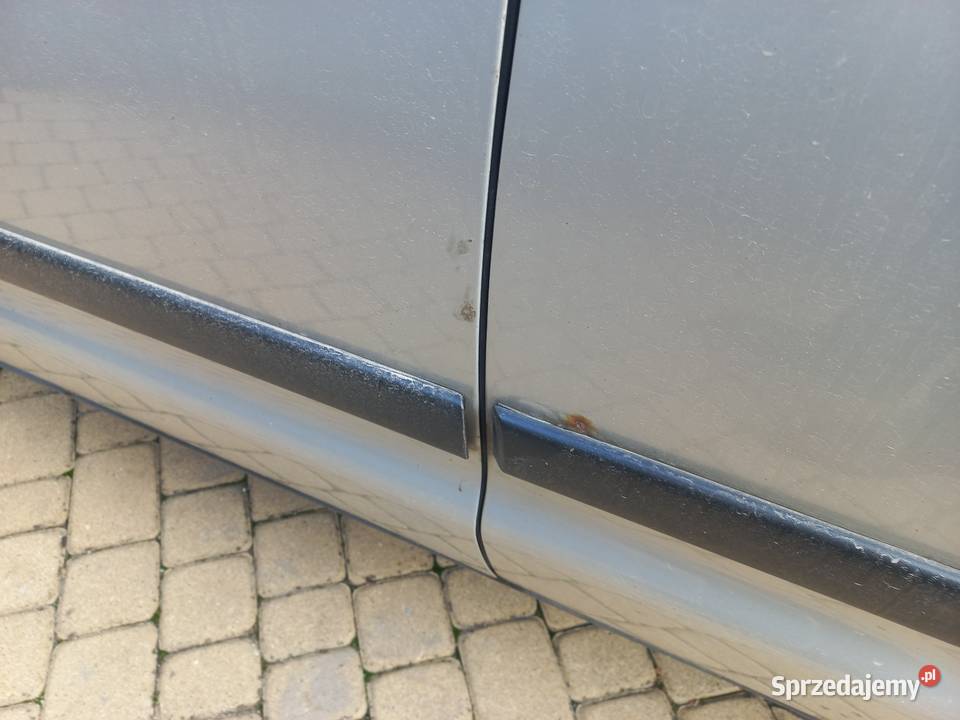 Volkswagen Szaran VW Szaran Liszki