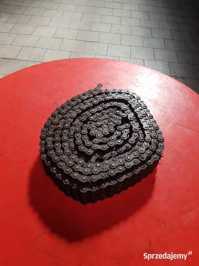 Łańcuch 12B3 Pozostałe Sulechów