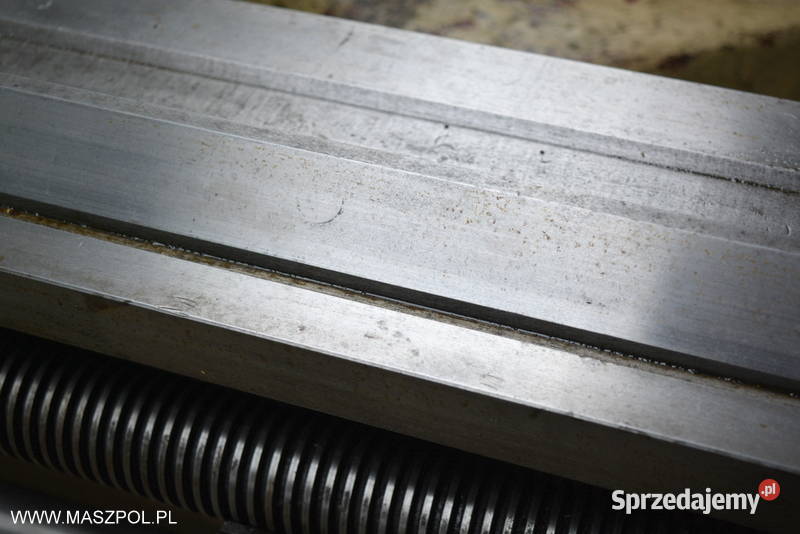 Tokarka TUR 50 S x 2000 FAT WRZECIONO 90 mm Głowno sprzedam