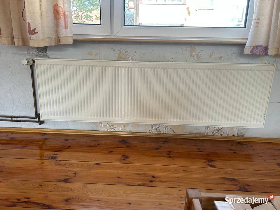 Grzejnik płytowy Purmo 180x50 Grzejniki Szczecin