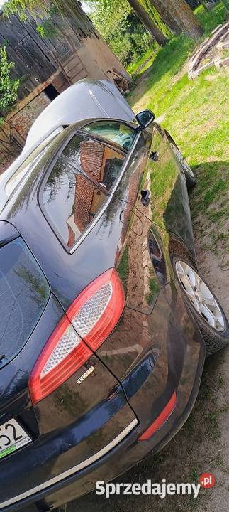 Sprzedam Ford Mondeo MK4 Ford sprzedam