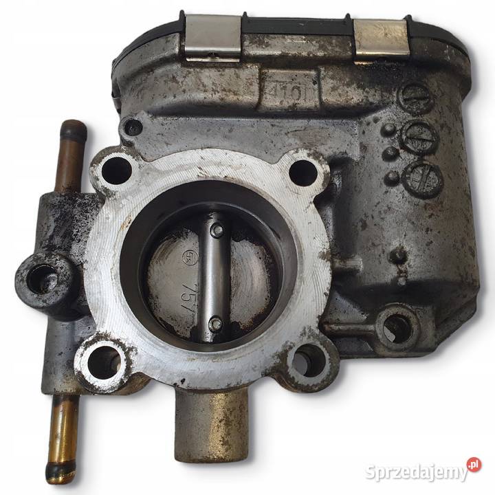 PRZEPUSTNICA Opel Corsa C 12 16V 24420536