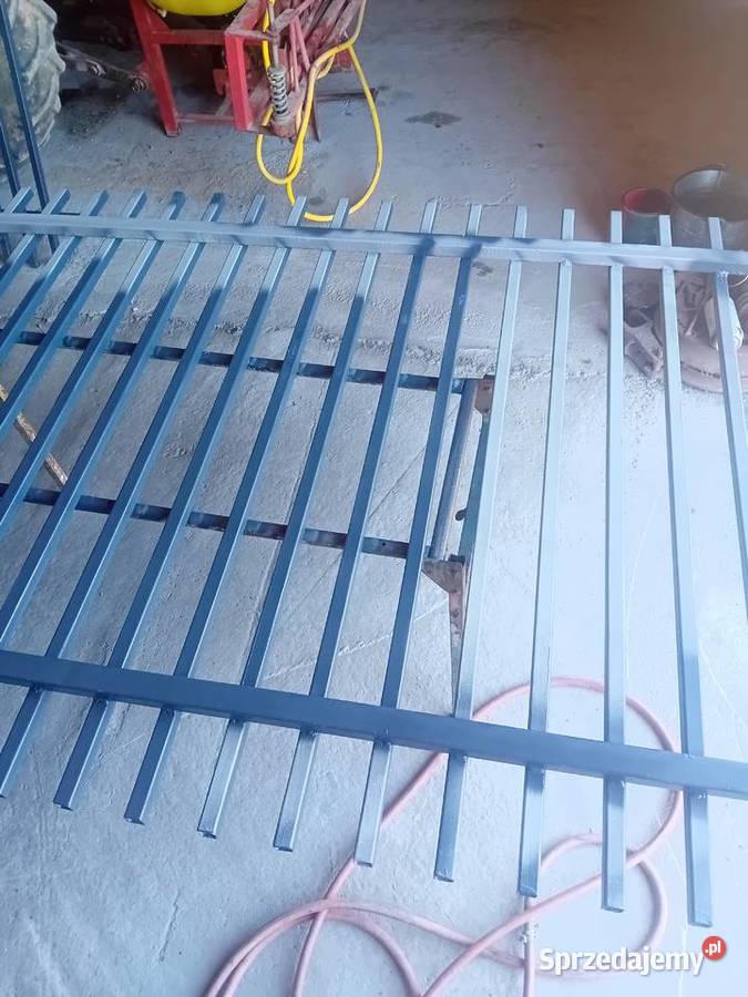 Ogrodzenia na wymiar Lublin