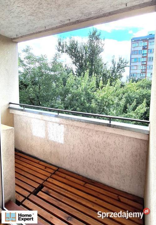 3pok 46met Sky Towera WINDABALKON ZARAZ Wrocław parter