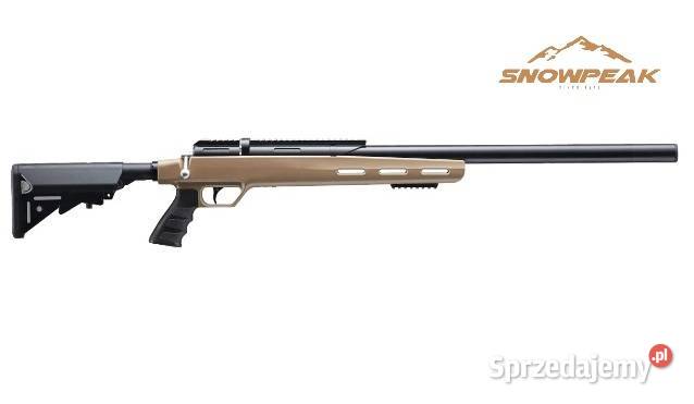 WIATRÓWKA KARABIN PCP SNOWPEAK ARTEMIS M30C KAL Jasło