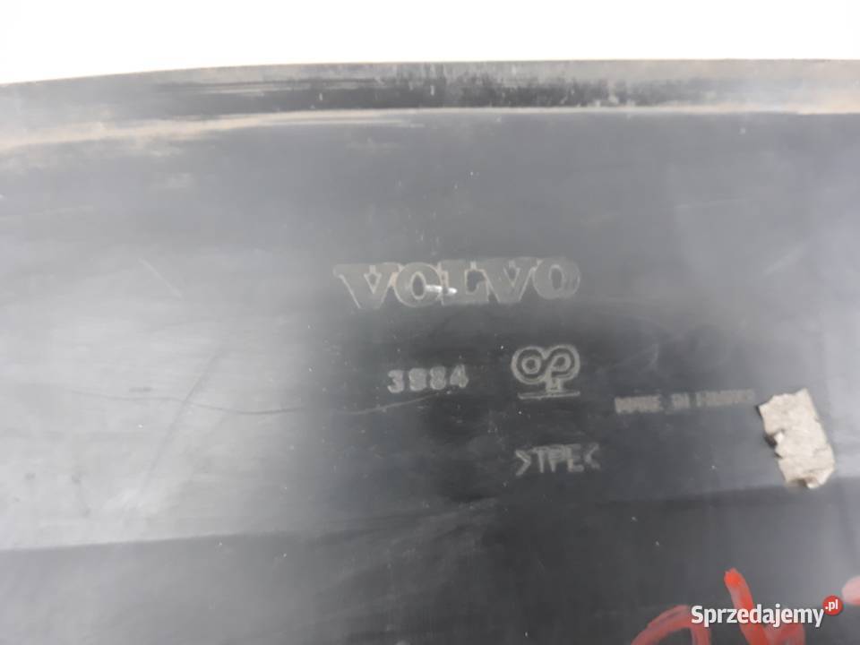 VOLVO S40 V50 KIEROWNICA WLOT POWIETRZA 08678313 Międzychód sprzedam