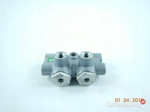 ZAWÓR HAMULCOWY HYUNDAI SONATA 8893 5877533000 sprzedam