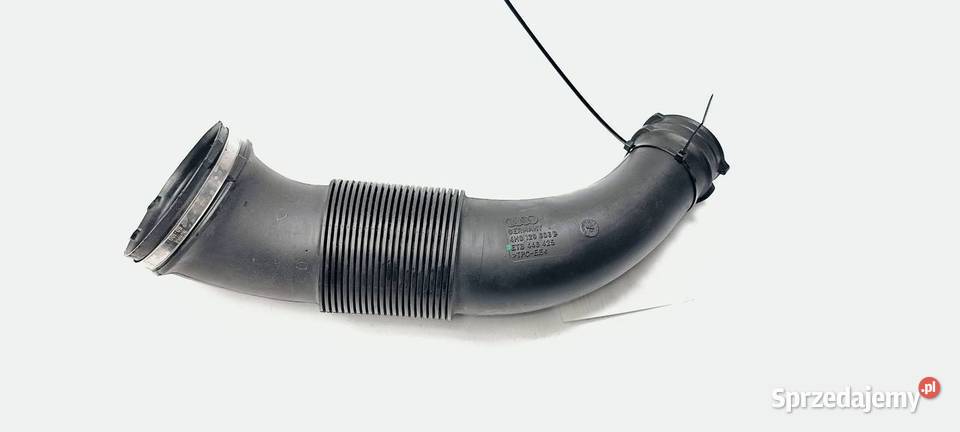 PRZEWÓD RURA DOLOT AUDI A8 D4 4H0129606B Lipno