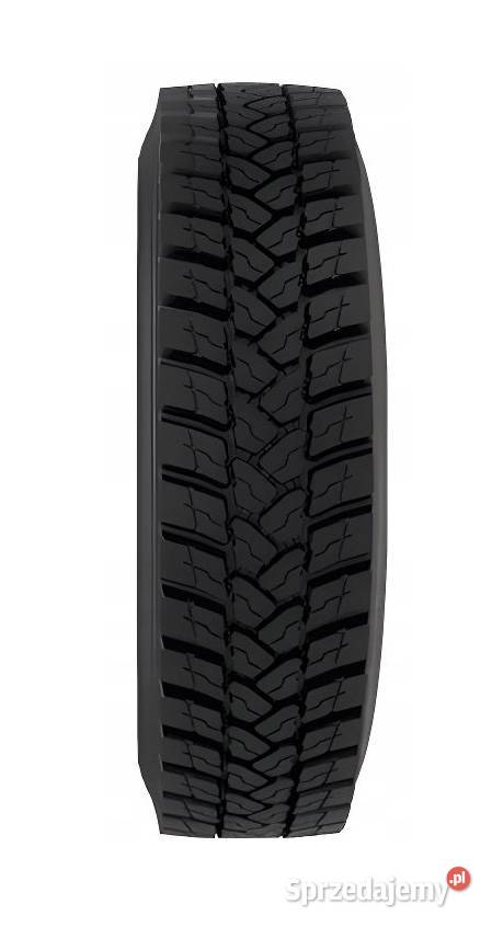 Opona 31580R225 16PR RC700 156K PETLAS Napęd 315 Motoryzacja Kamionka