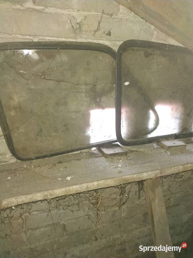 Fiat 126p fiat 125p Polonez Star części Szyby Miechów