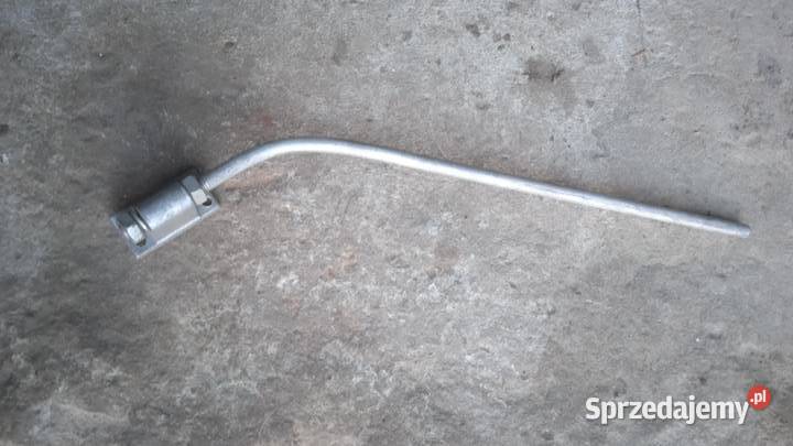 Ursus ramię wysięgnik uchwyt lusterka kabiny Bychawa