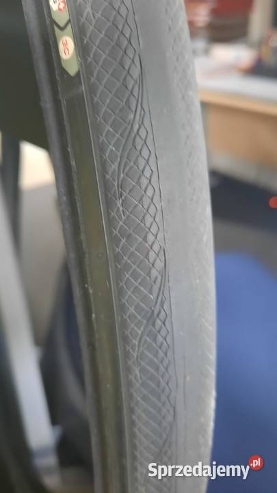 Opony rowerowe szosowe Vittoria Rubino 700x23C Wolsztyn